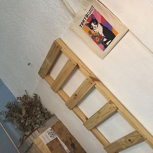Habitación Triple Básica